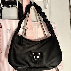 chococat forever 21 bag 