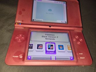 Red DSI XL