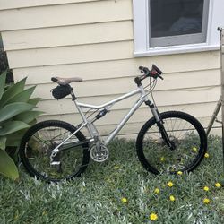 Pristine Santa Cruz Superlight