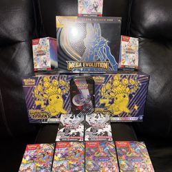 Sealed Pokémon Lot‼️ 