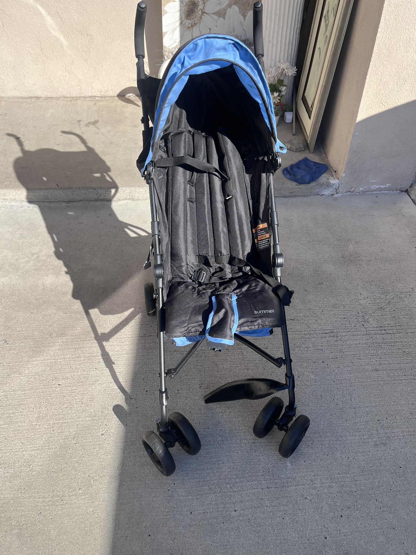 Stroller 