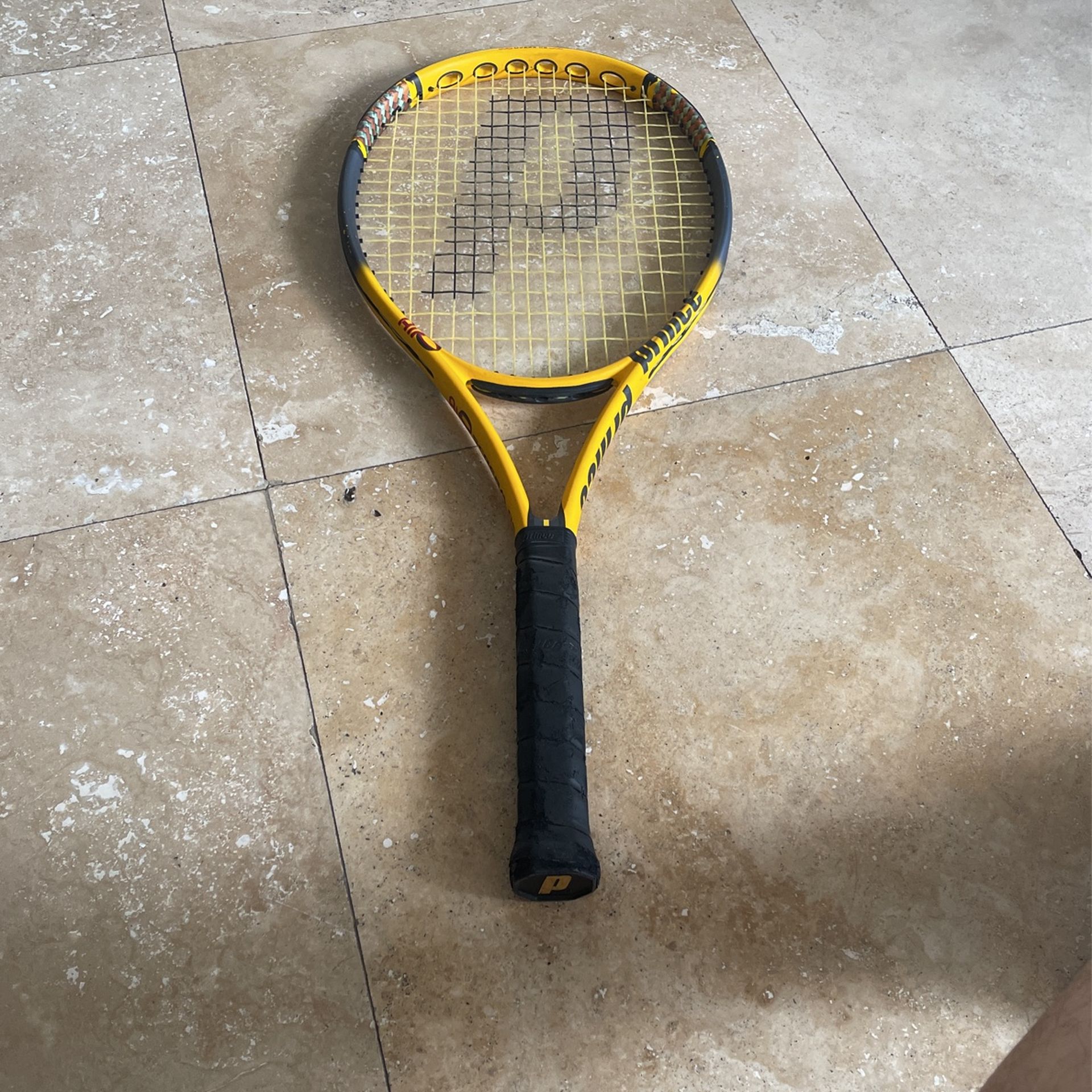 Prince Air OS Tennis Racket 27"