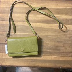 Michael Kors Crossbody 
