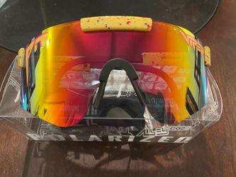 Pit Viper Sunglasses 