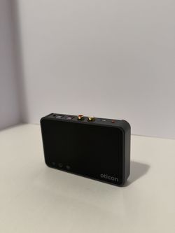 Oticon TV Adapter 3.0