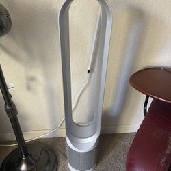 Dyson Fan TP02