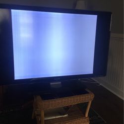 Philips 48” Tv. NOT WORKING…