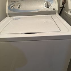 WASHER AN DRYER SET