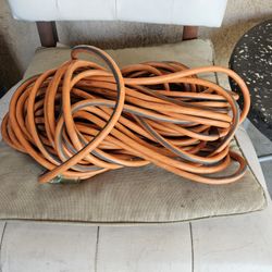 2 Extenciones 12 Gages 100 Pies