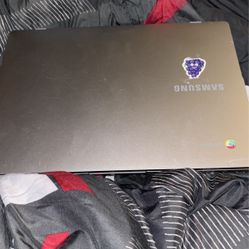 Samsung Chromebook 