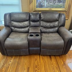 FREE COUCH