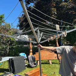 Clothes Line