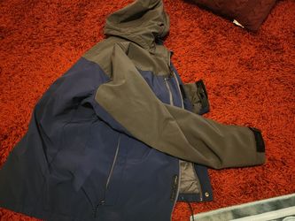 Gerry pro sphere jacket best sale
