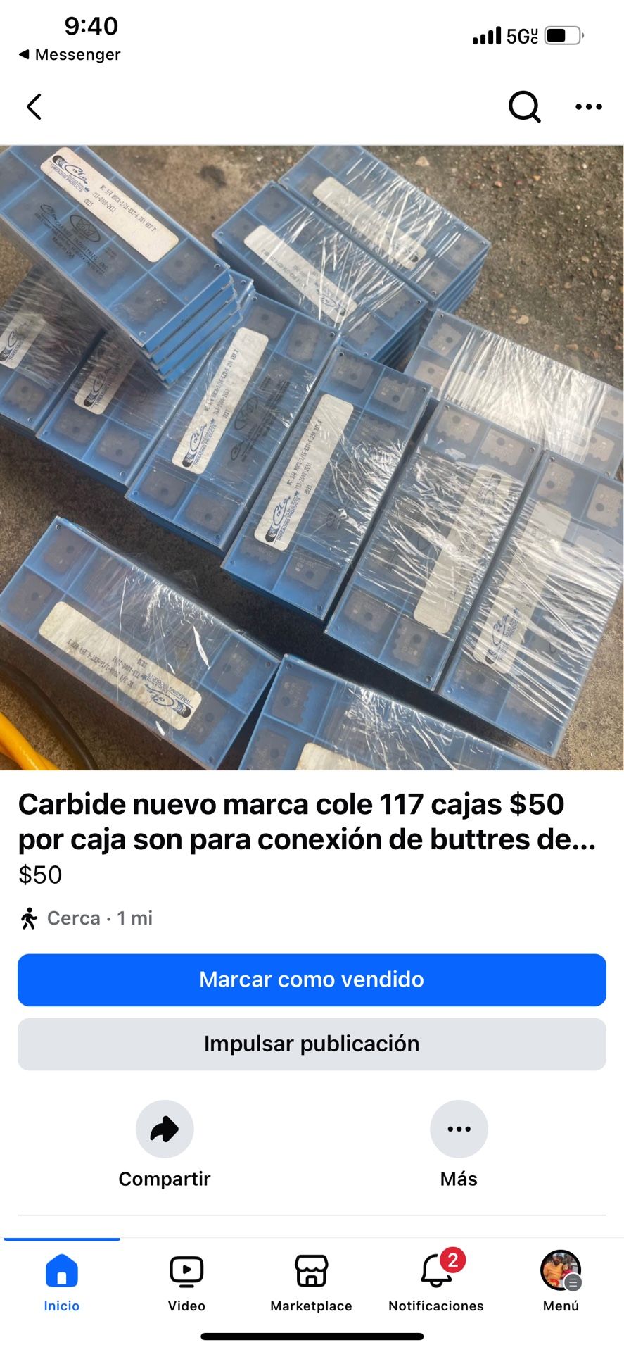 Nuevo