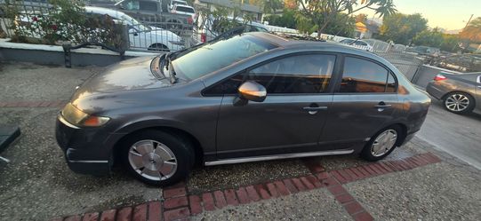 2009 Honda Civic
