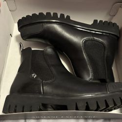 Armani Exchange  Boots