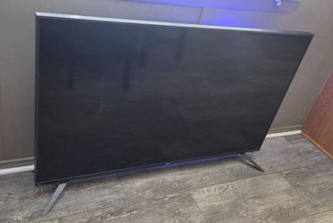 55in TCL Roku Smart TV