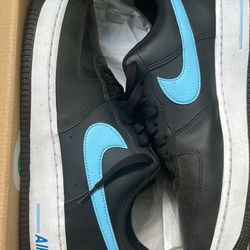 9.5 Men’s Air Force 1 