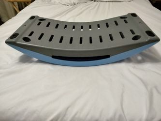 The Wave Exercise Fitness Workout Step Board