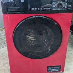 Washer dryer In One