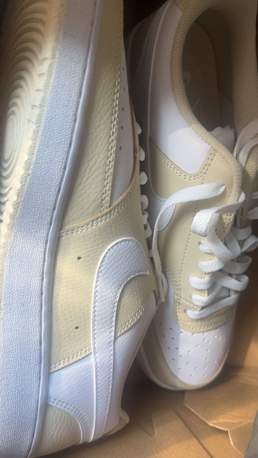 Nike 9.5M/11W