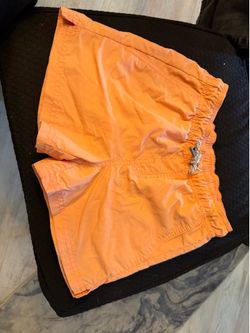 Boys like brand new elastic waist shorts size 6 to 7