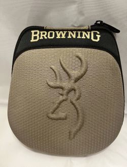 Browning Portable Dual Feeding Pet Dish