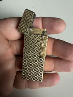Vintage Colibrí Lighter 
