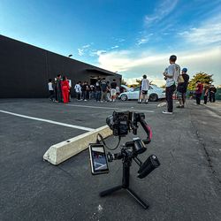 Sony A7iii Full Setup