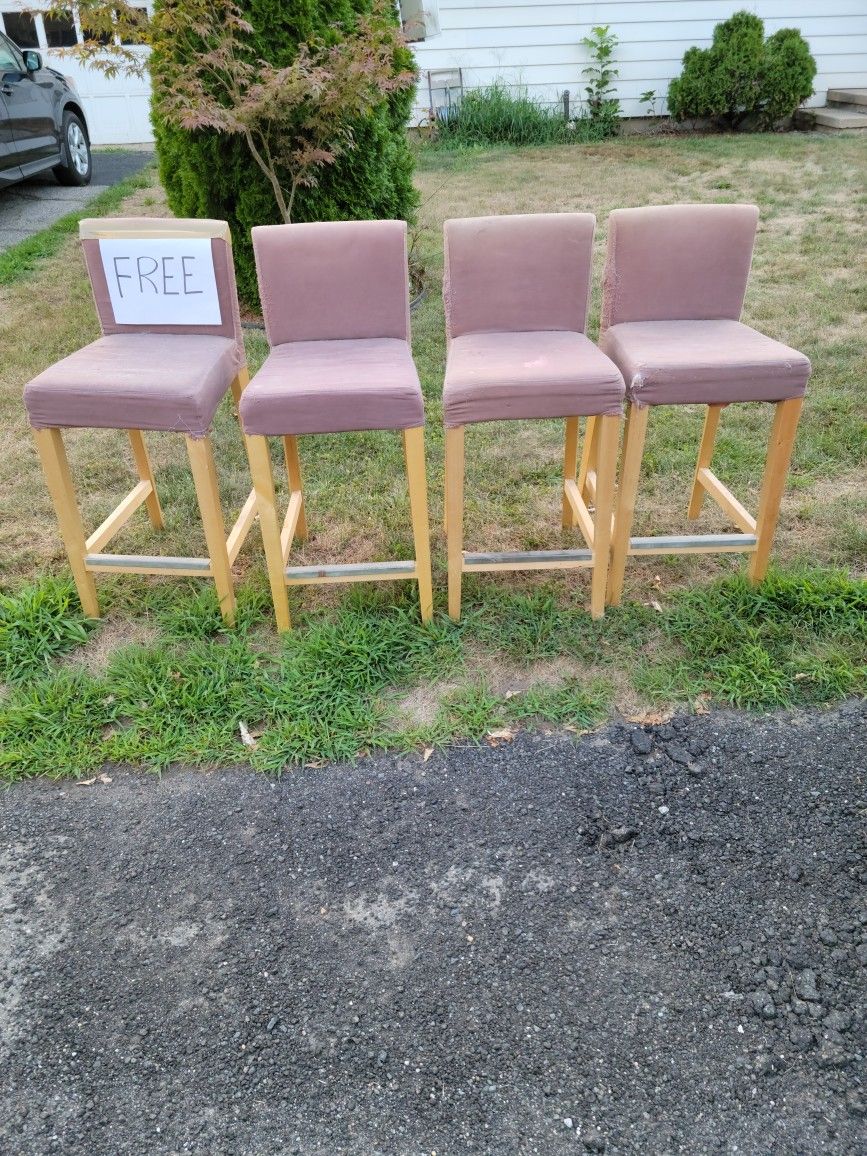 Free Indoor Bar Stools Ansonia 