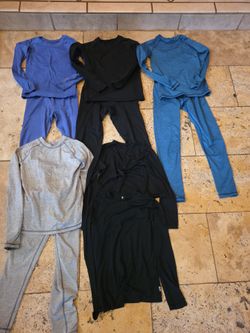 Boy's Clothes Bundle