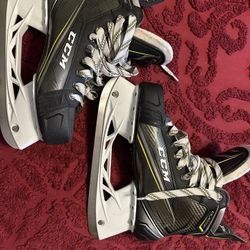 Men’s Size 10 Ice Hockey Skates 