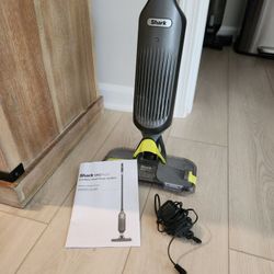 SHARK VacMop