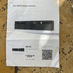 ikea bestå tv bench