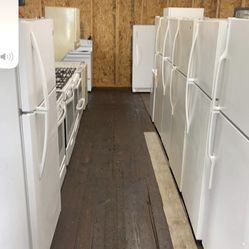 Refrigerator & Stoves, Generators And More Everything  Has Diferend  Price 