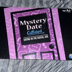 Mystery Date Catfish