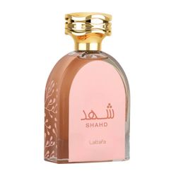 Shahd Arabian Perfume