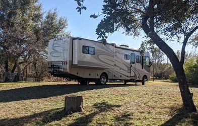 2009 Fleetwood Terra LX 34N