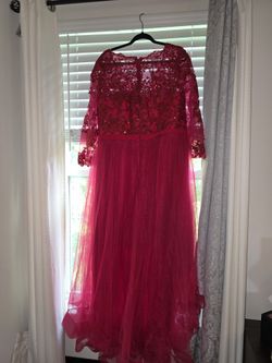 Formal Dress (NEVER WORN)