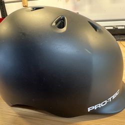Protec Bicycle Helmet
