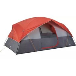 Brand New 8 Person Tent 