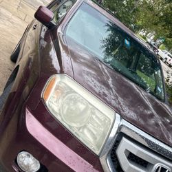 2011 Honda Pilot