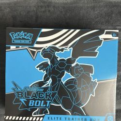 Black Boat Elite Trainer Box