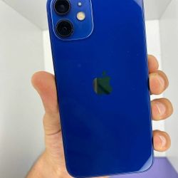 iPhone 12 mini 64GB Unlocked 