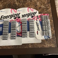 Brand New Battery’s