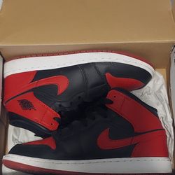 Jordan 1s