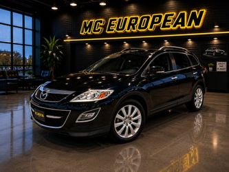 2010 Mazda CX-9 Grand Touring 1 OWNER 7 SEATER
