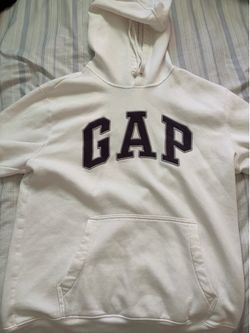 Gap hoodie