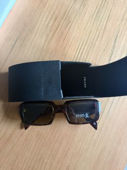 New PRADA Sunglasses