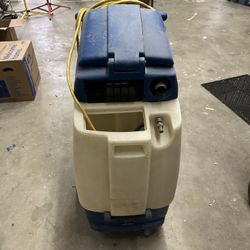 Carpet/Floor Cleaners